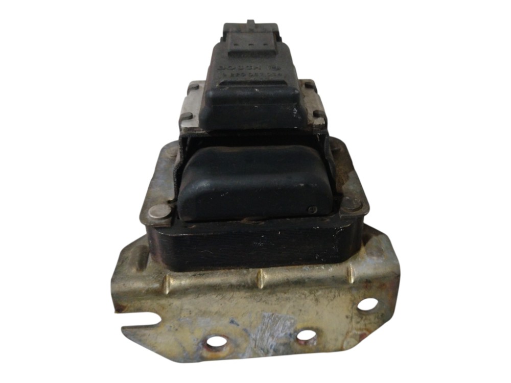 Bobina Ignicao Gol G3 1.0 16v 99 2000 2001 2002 2003 2004 2