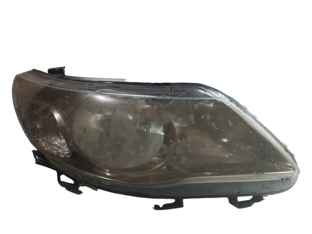 Farol Volkswagen Gol G5 2009 2010 2011 2012 2014 Direito/passageiro 1