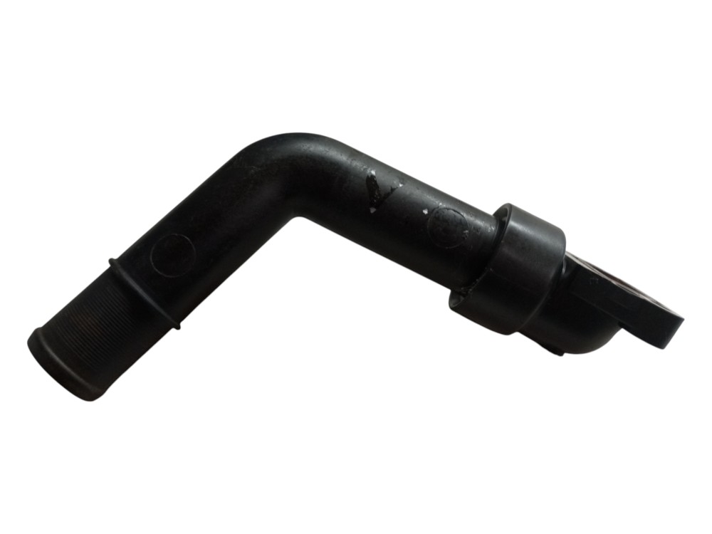 Duto Agua Motor Renault Sandero Logan Clio 2005 2007 2009 5