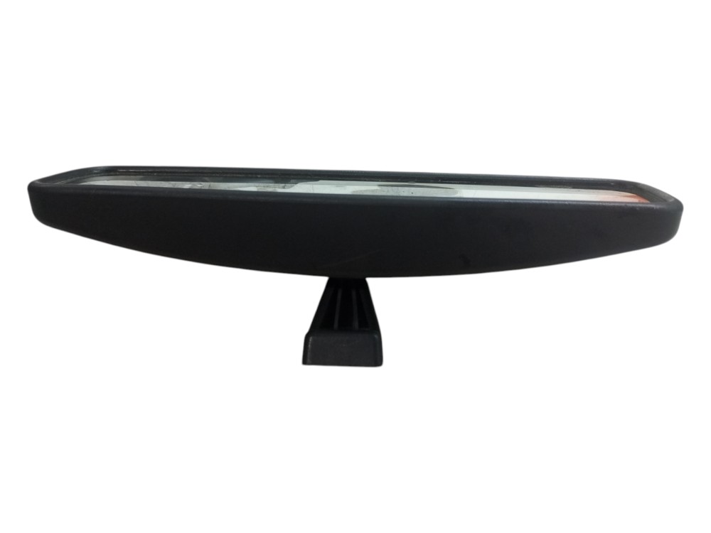 Retrovisor Interno Sandero Logan Clio 2007 2009 2011 Usado 5