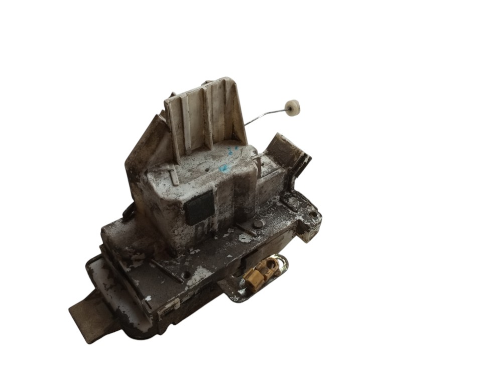 Fechadura Porta Mondeo 96 2001 Traseira Direita Macaneta 5