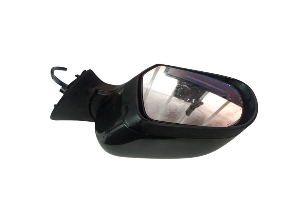 Retrovisor Eletrico Oroch 2023 2024 2025 Dianteiro Esquerdo 1