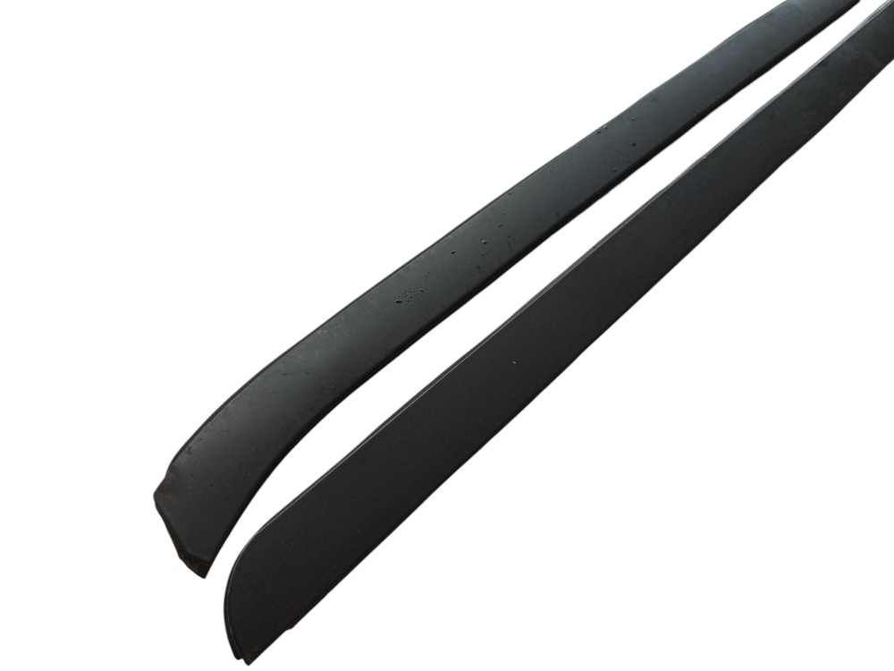 Borracha Externa Parabrisa Forf Mondeo 97 98 99 2001 Par 2