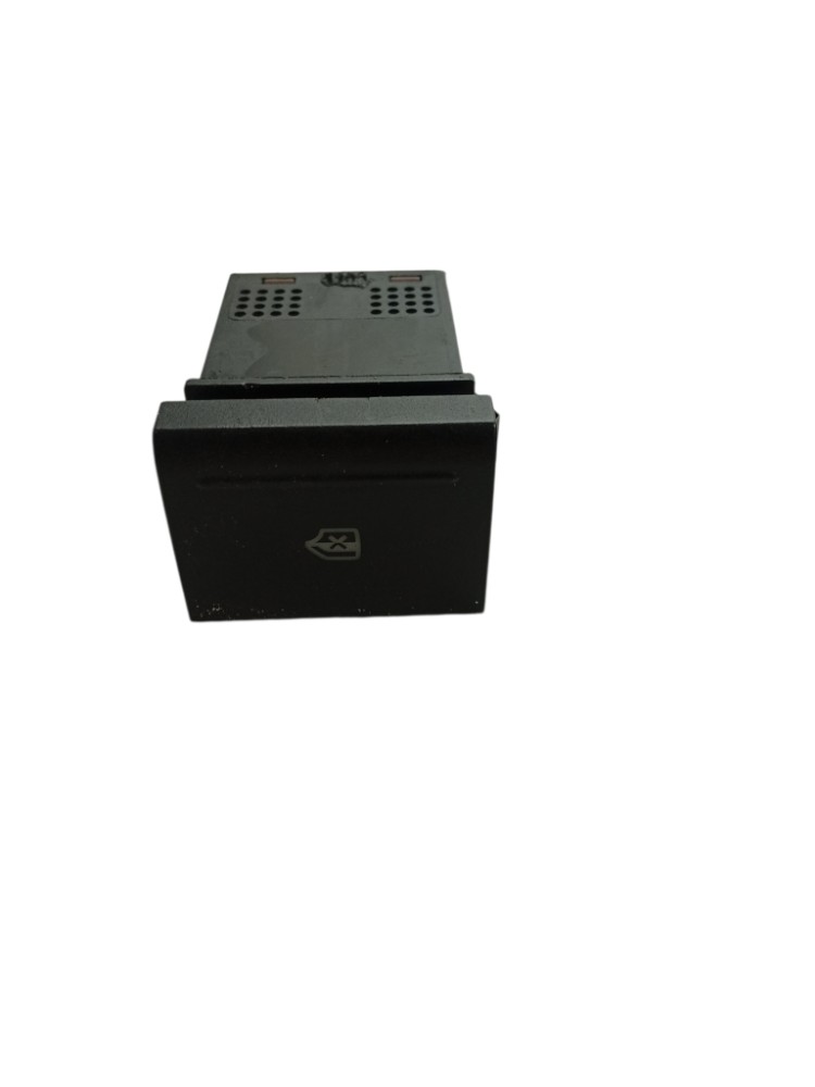 Botao Trava Vidro Eletrico Volkswagen Gol G5 2009 2012 2014 8