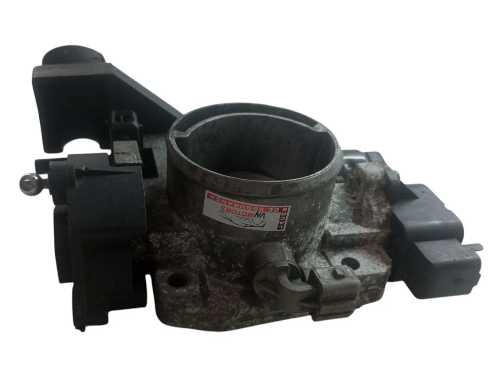 Tbi Citroen Xsara Picasso 2001 2004 2006 Corpo Borboleta 4