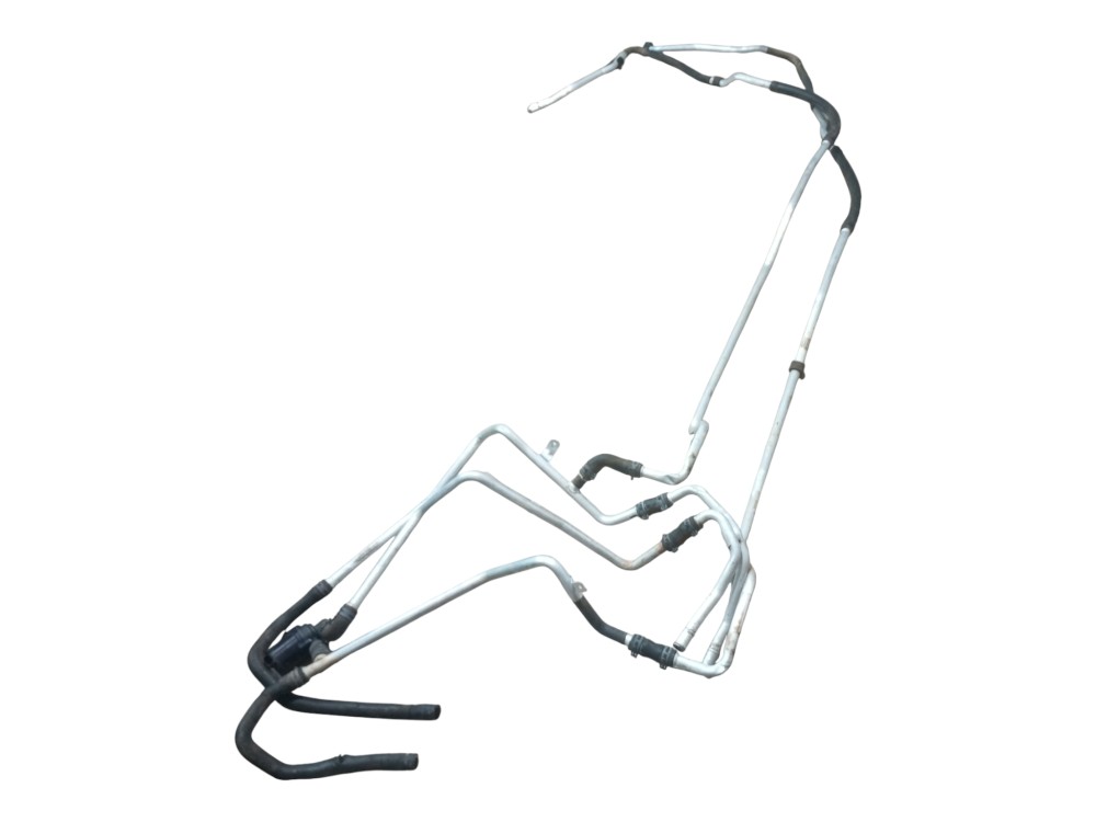 Tubo Mangueira Ar Condicionado Vw Touareg 2005 2010 2015