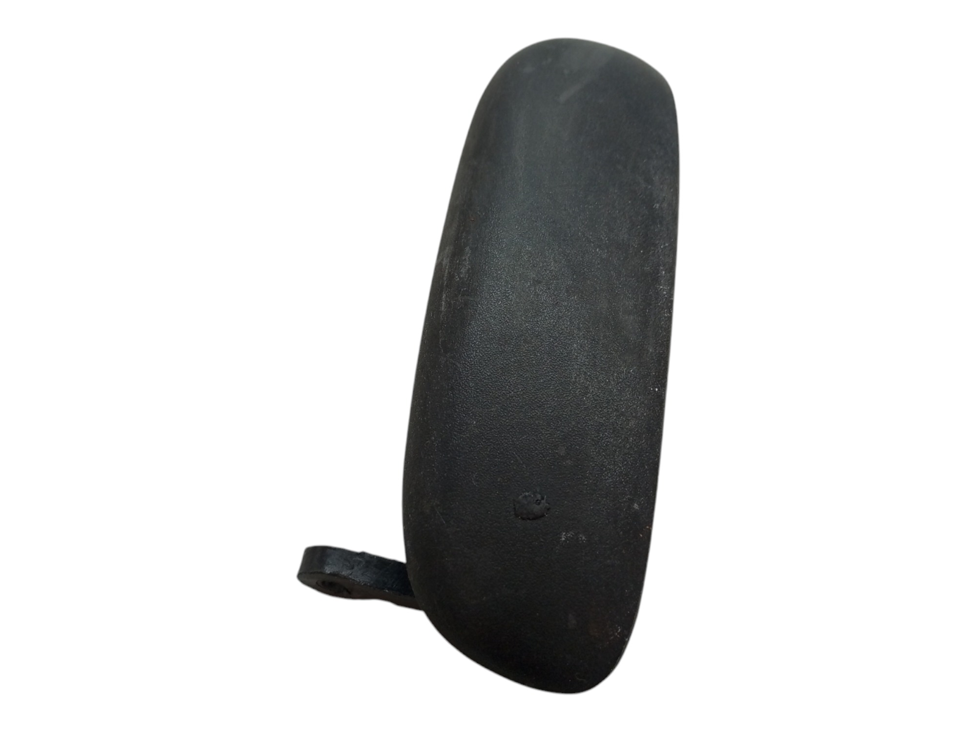 Macaneta Externa Ford Ka 2008 2009 2010 Dianteira Direita 2