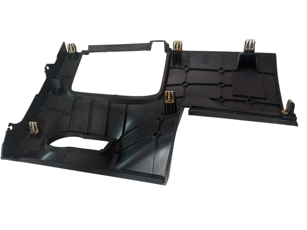 Moldura Painel Central Onix Prisma 2013 2015 2017 Chevrolet 6