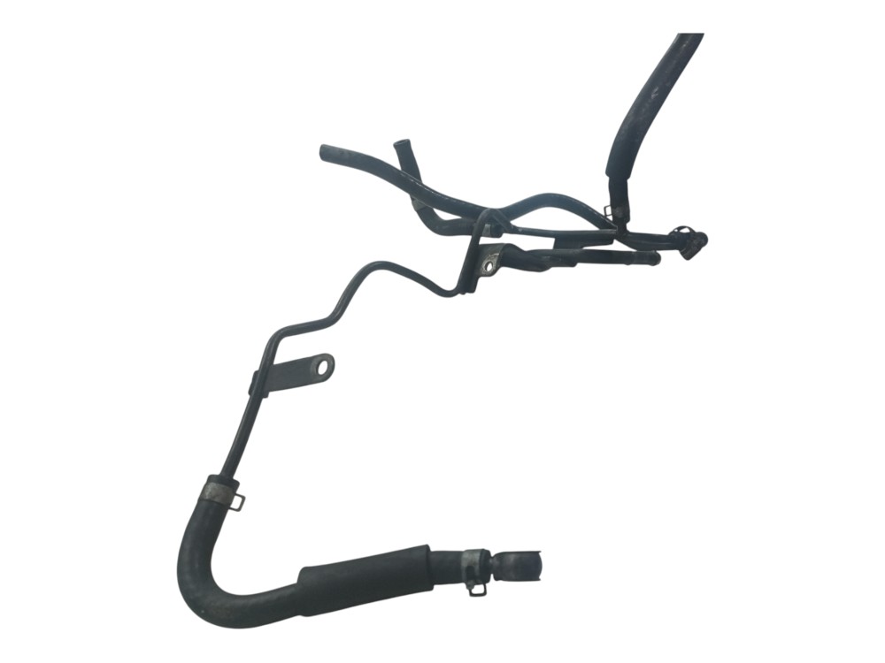Tubo Cano Agua Motor Nissan Frontier 2008 2010 2013 Usado 2