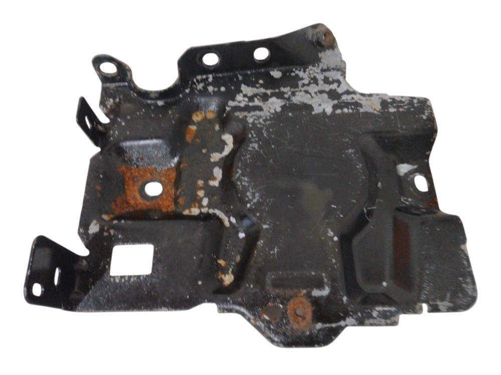 Suporte Base Bateria 3008 1.6 Thp 2012 2014 2016 2017 308 Preto 2