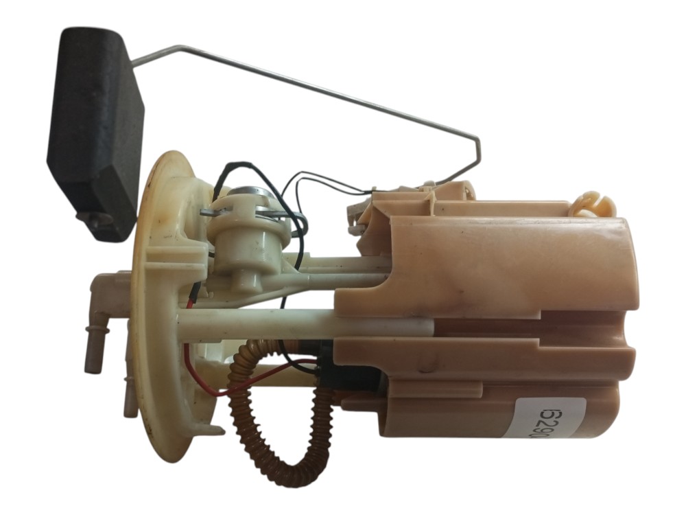 Bomba Combistivel Peugeot 307 C4 2006 2010 2012 Usado 4