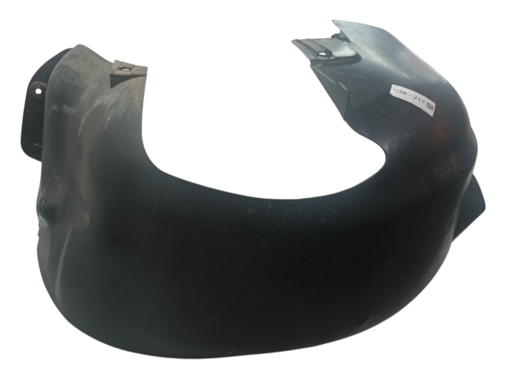 Parabarro Citroen C4 Pallas 2008 2010 2012 Traseiro Usado 1