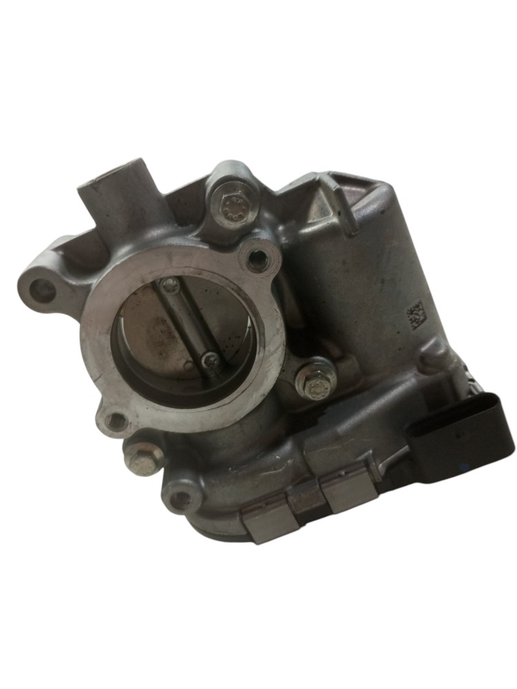 Corpo De Borboleta Renault Oroch 2024 2025 Usado 3