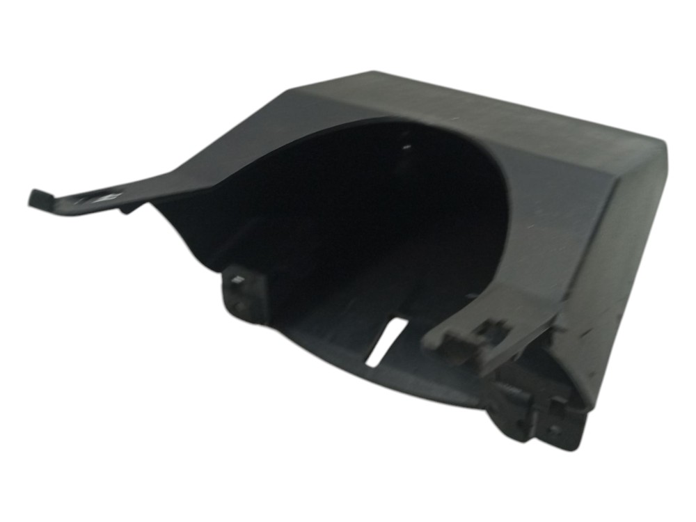 Suporte Cinzero Painel Peugeot 307 2007 2009 Usado 1
