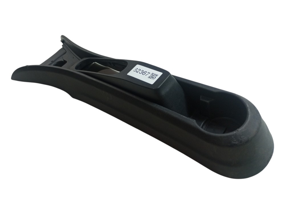 Moldura Console Central Fiat Argo Cronos 2018 2020 2023 6