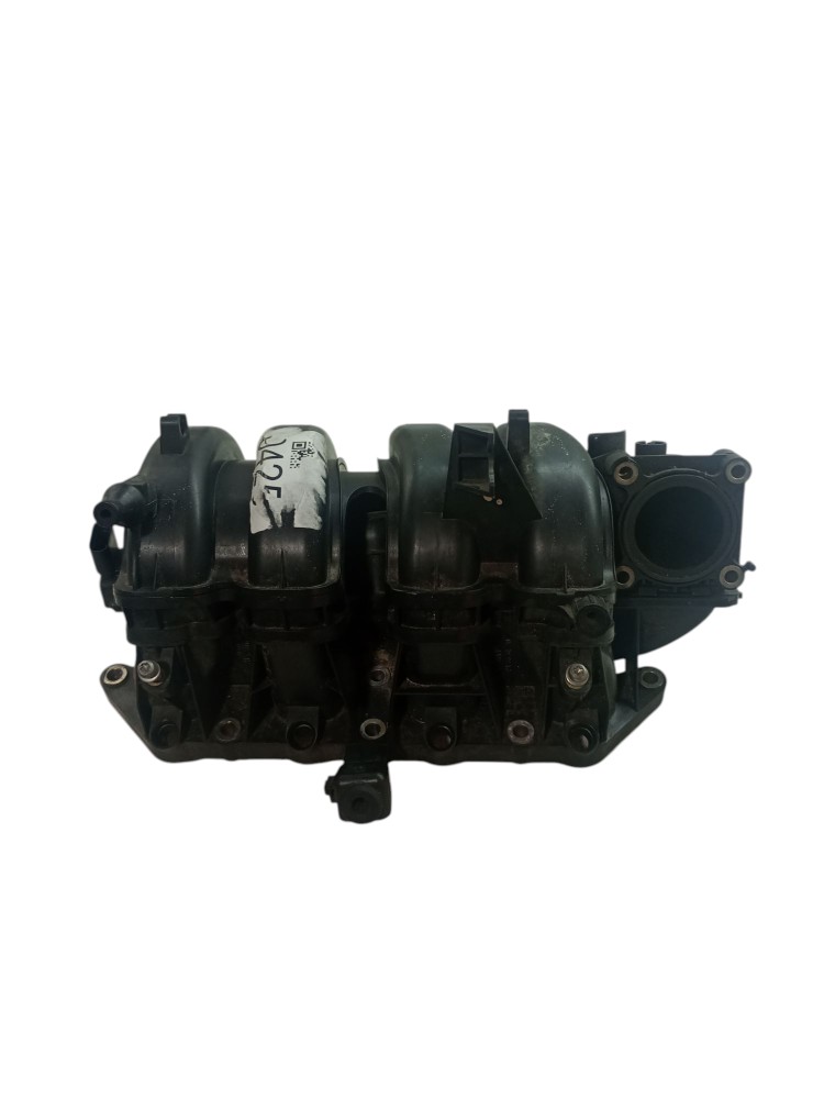 Coletor Admissao Gol G2 G3 Parati Saveiro 99 2005 Volkswagen 1