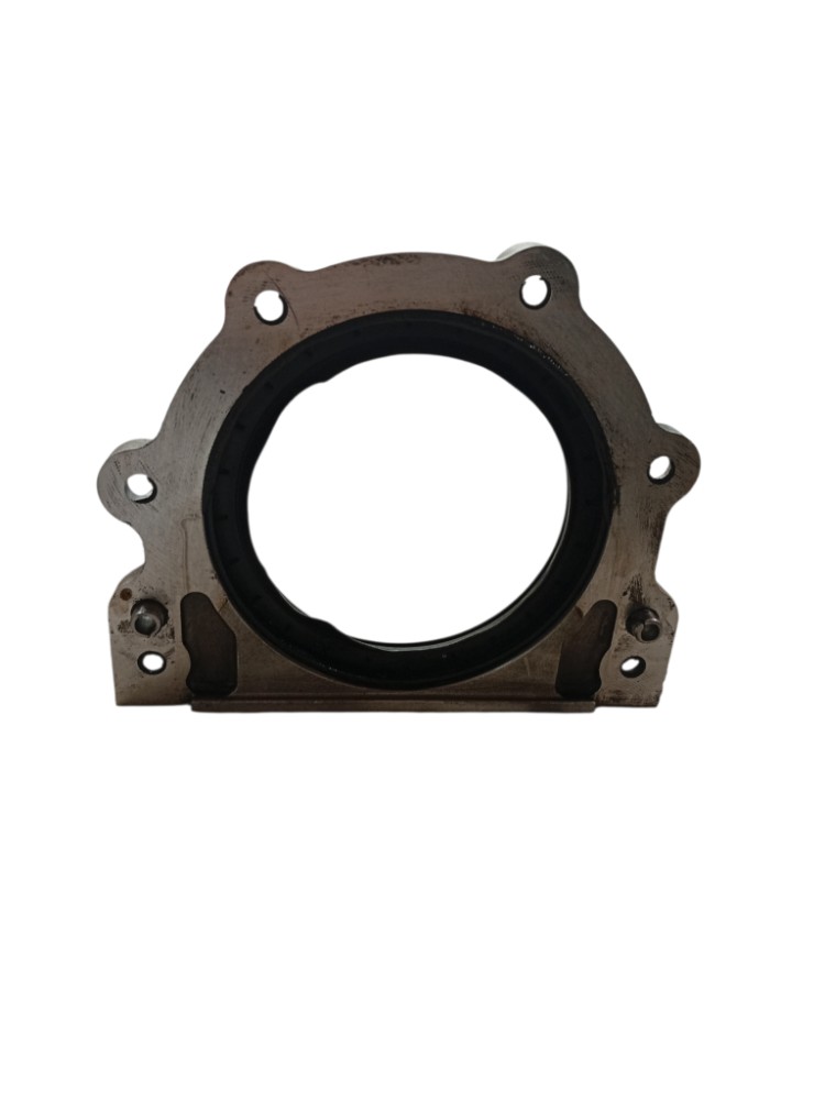 Flange Retentor Virabrequim Peugeot 308 16v 2012 2017 2019 2