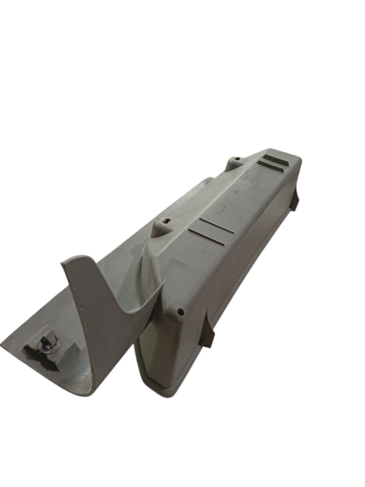Porta Objeto Soleira Zafira 2001 2012 Dianteiro Esquerda Cinza 3