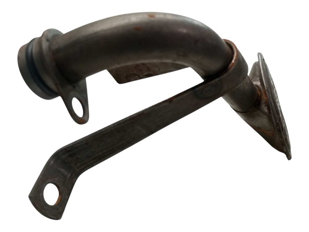 Pescador Oleo Ford Fiesta 2000 2002 2003 2004 2005 Usado 6
