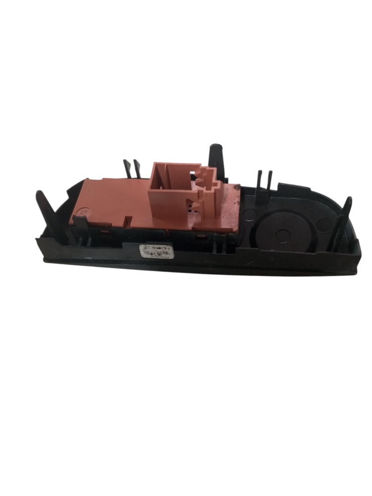 Moldura Botao Falso Citroen C3 2003 2006 2008 2010 2012 4