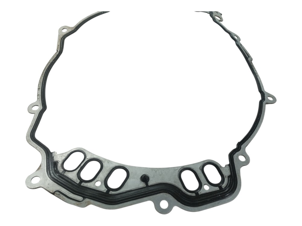 Junta Tampa Traseira Cambio Chevrolet Captiva 2009 2012 4