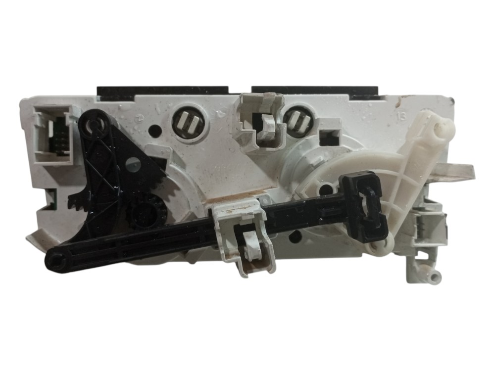 Comando Ar Condicionado Peugeot 308 408 2013 2015 2018 6