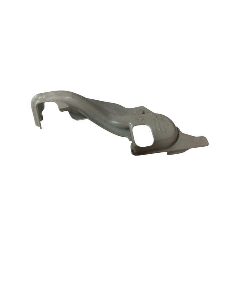 Suporte Motor Virabrequim Cactus 2018 2019 2022  2024 Usado 6