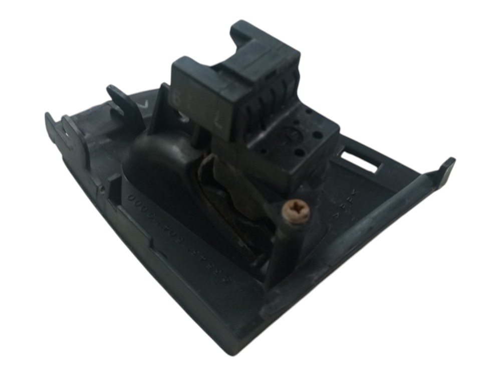 Botao Vidro Eletrico Honda Civic 96 97 2000 Traseiro Direito 3