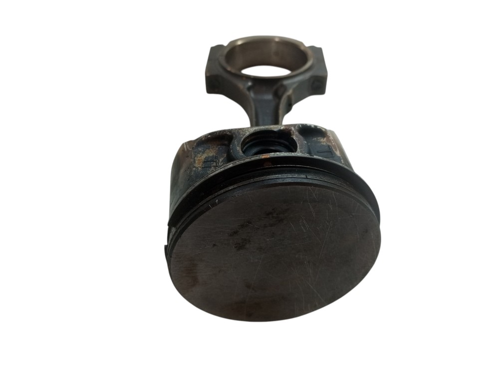 Pistao Biela Dodge Journey 2.7 V6 2009 2010 2011 Usado 3