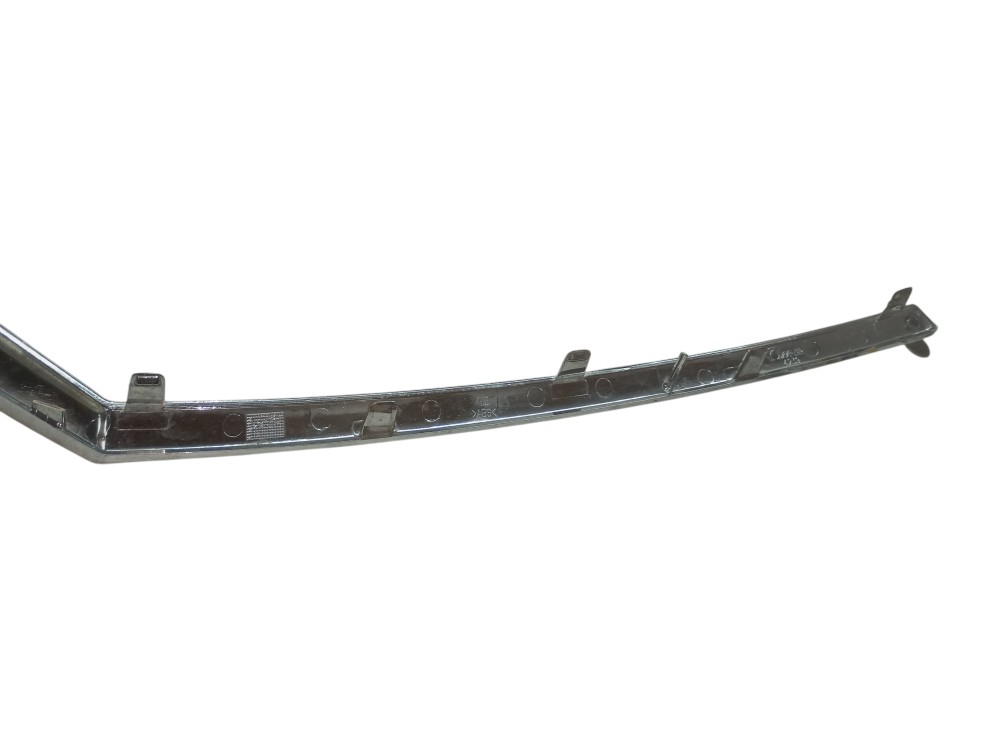 Friso Grade Citroen C4 Gran Picasso 2007 2013 Detalhes Diant Prata 7