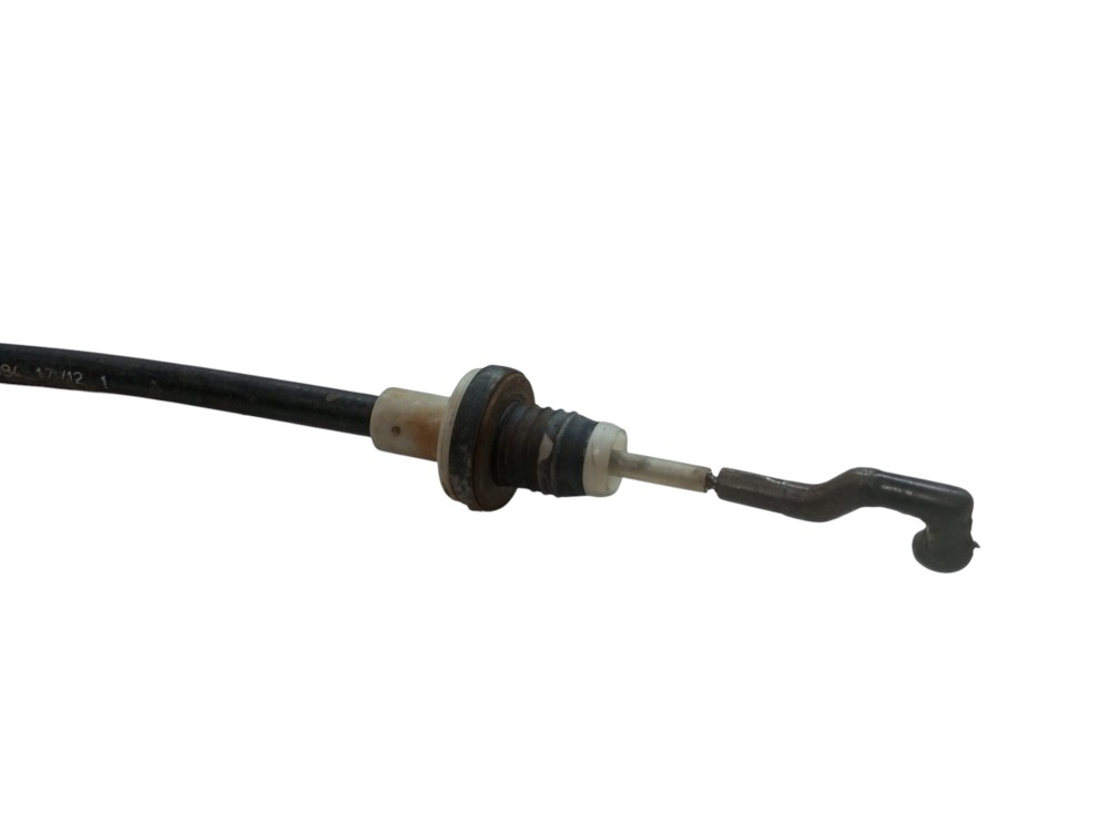 Cabo Embreagem Chevrolet Agile 1.4 2010 2011 2012 2013 2014 4