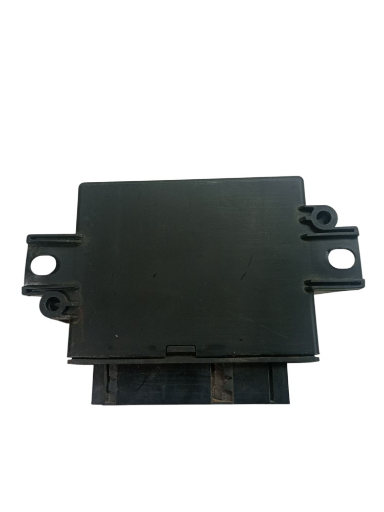 Modulo sensor estacionamento C4 Pallas 2007 2013 usado 2