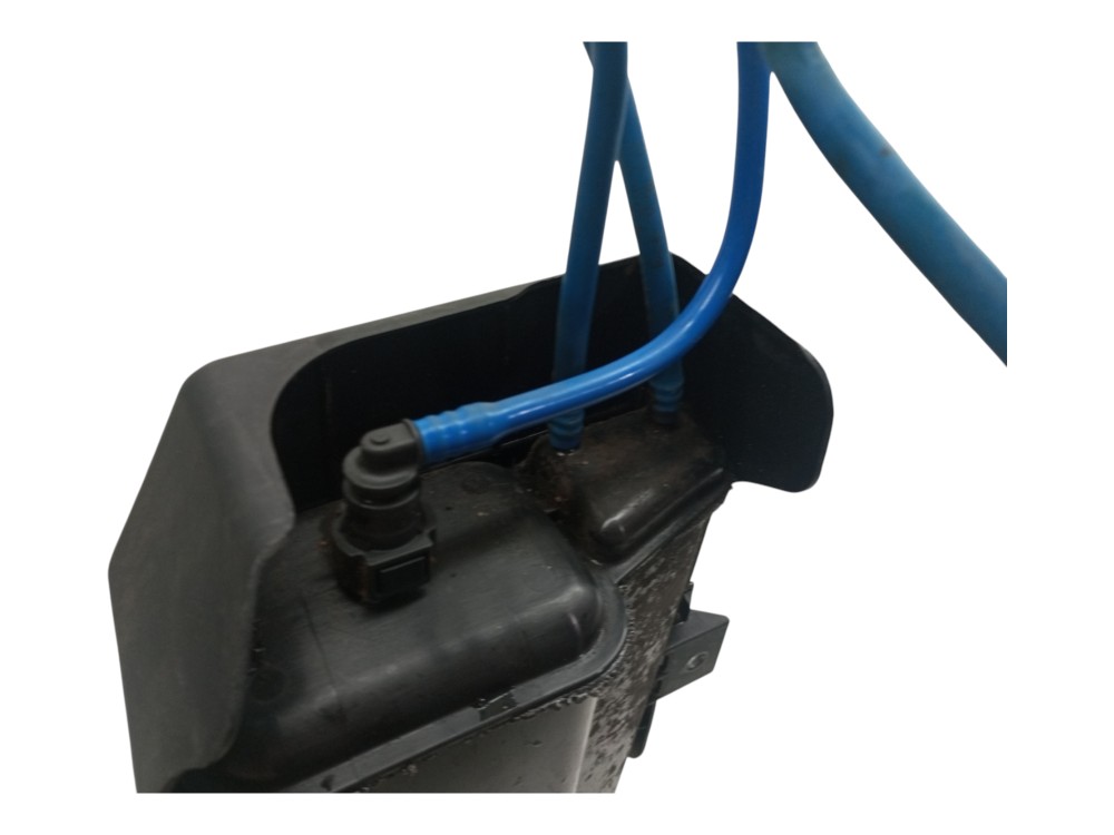 Filtro Canister Fiat Linea Punto 2009 2010 2012 2016 Usado 7