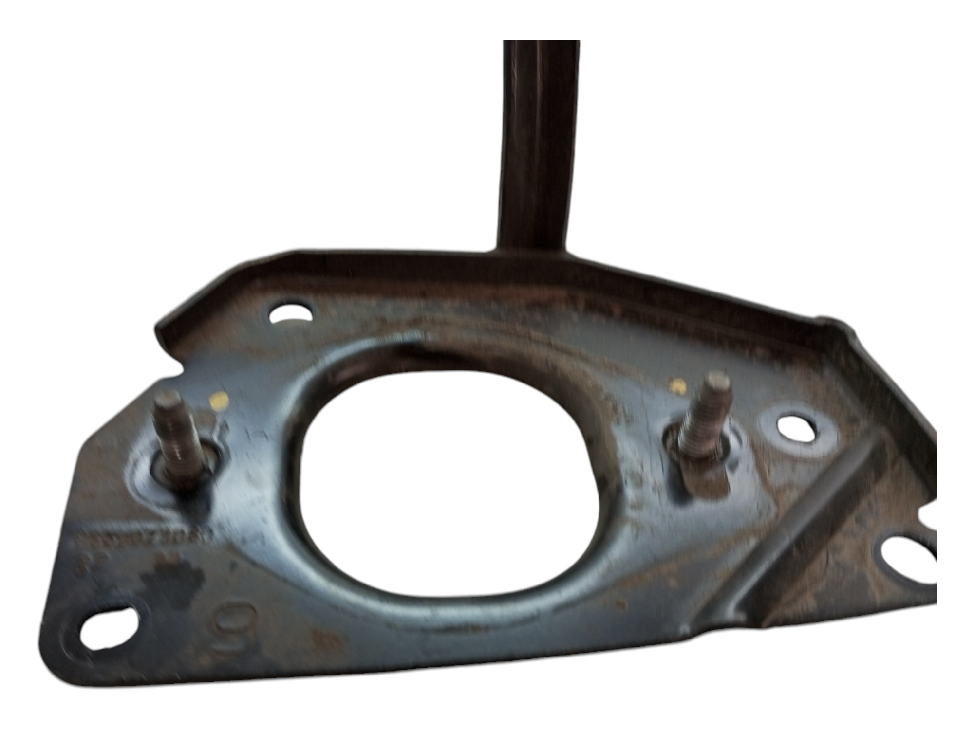 Suporte Coxim Cambio C4 Pallas Peugeot 308 2.0 2008 2012 4