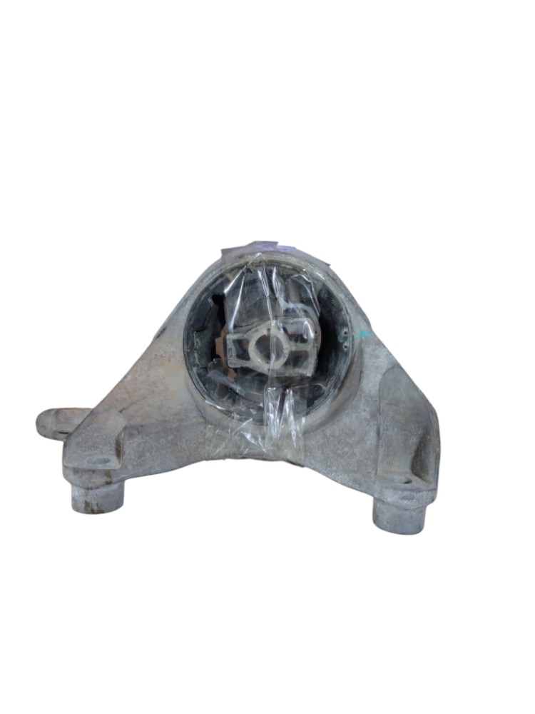 Coxim Cambio Dianteiro Captiva 3.6 V6 2008 2010 2012 4 Furo