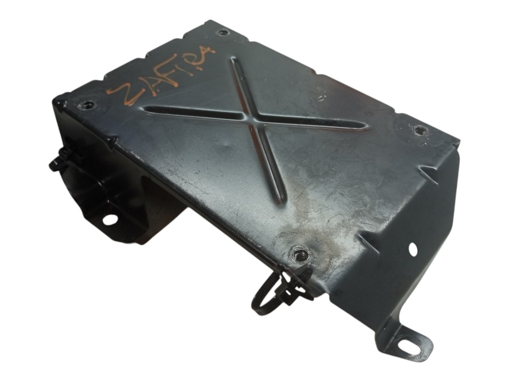 Suporte Base Trambulador Zafira 2001 2005 2007 2012 Usado 4