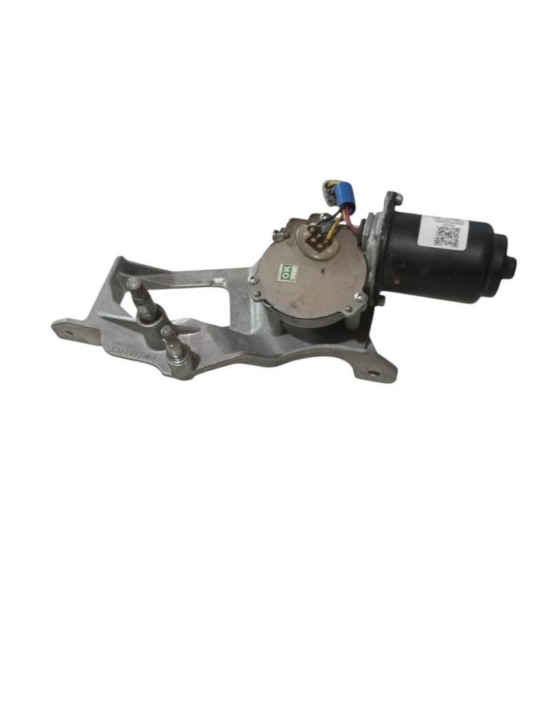 Motor Limpador Parabrisa Renault Kwid 1.0 3cc 2023 2024 6