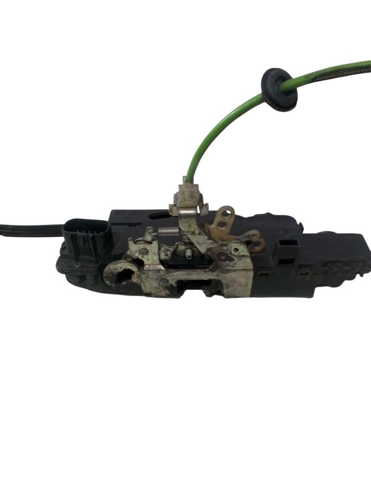 Fechadura Eletrica Stilo 2003 2011 Dianteiro Direito Usado