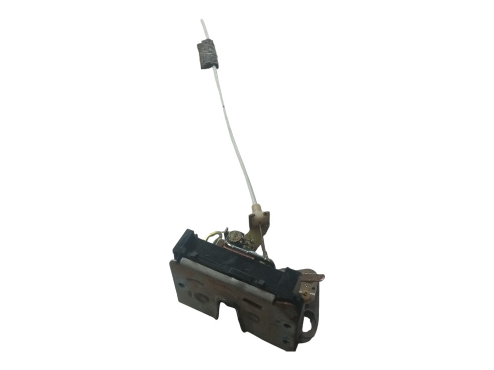 Fechadura Porta Volkswagen Gol G4 2005 2009 Traseira Esquerd 6