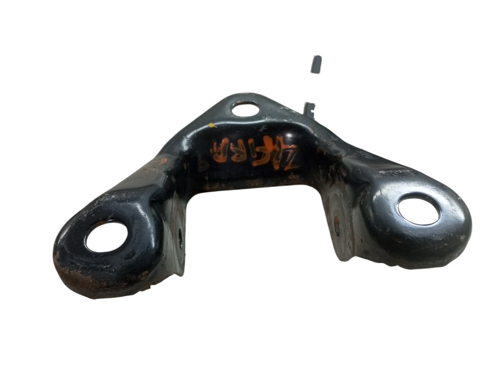Suporte Eixo Traseiro Zafira Vectra 2001 2008 2012 Esquerdo 4