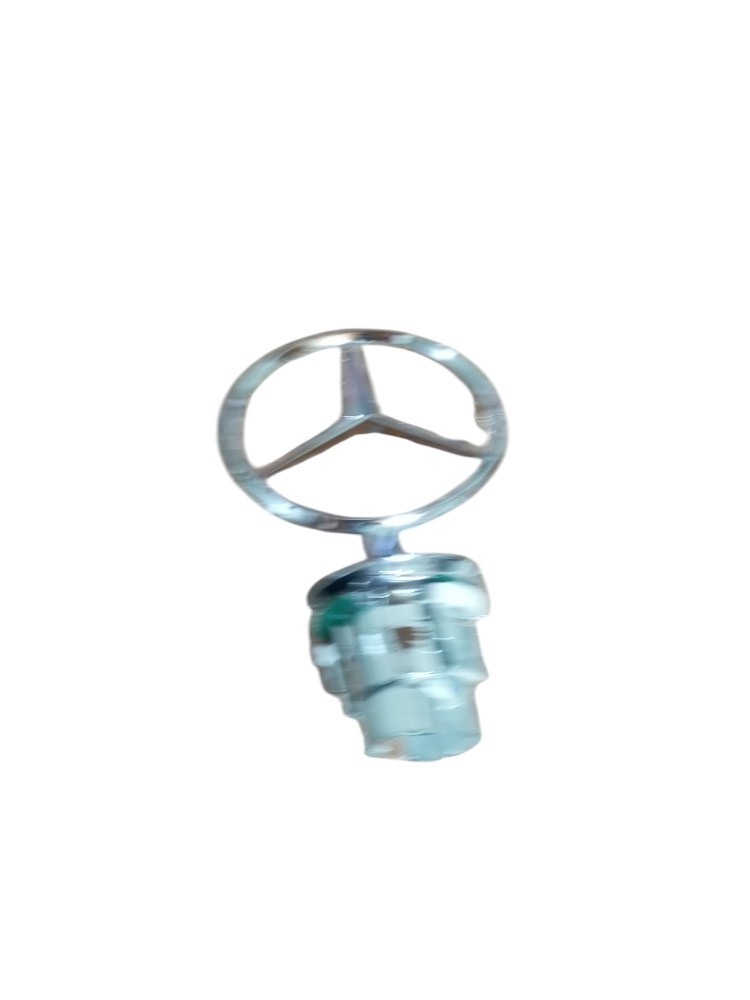 Emblema Capo Mercedes Benz C180 C200 C220 95 99 2001 2005 4