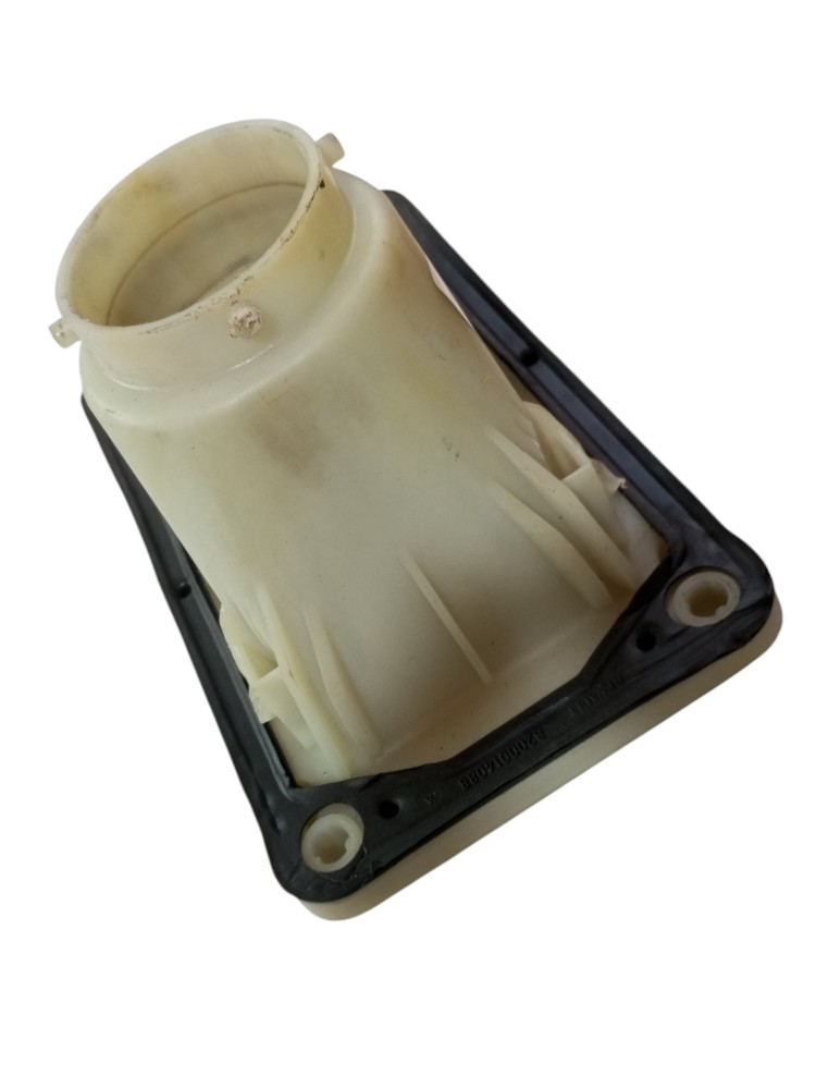 Suporte Trambulador Marcha Renault Sandero 2008 2010 2012 3