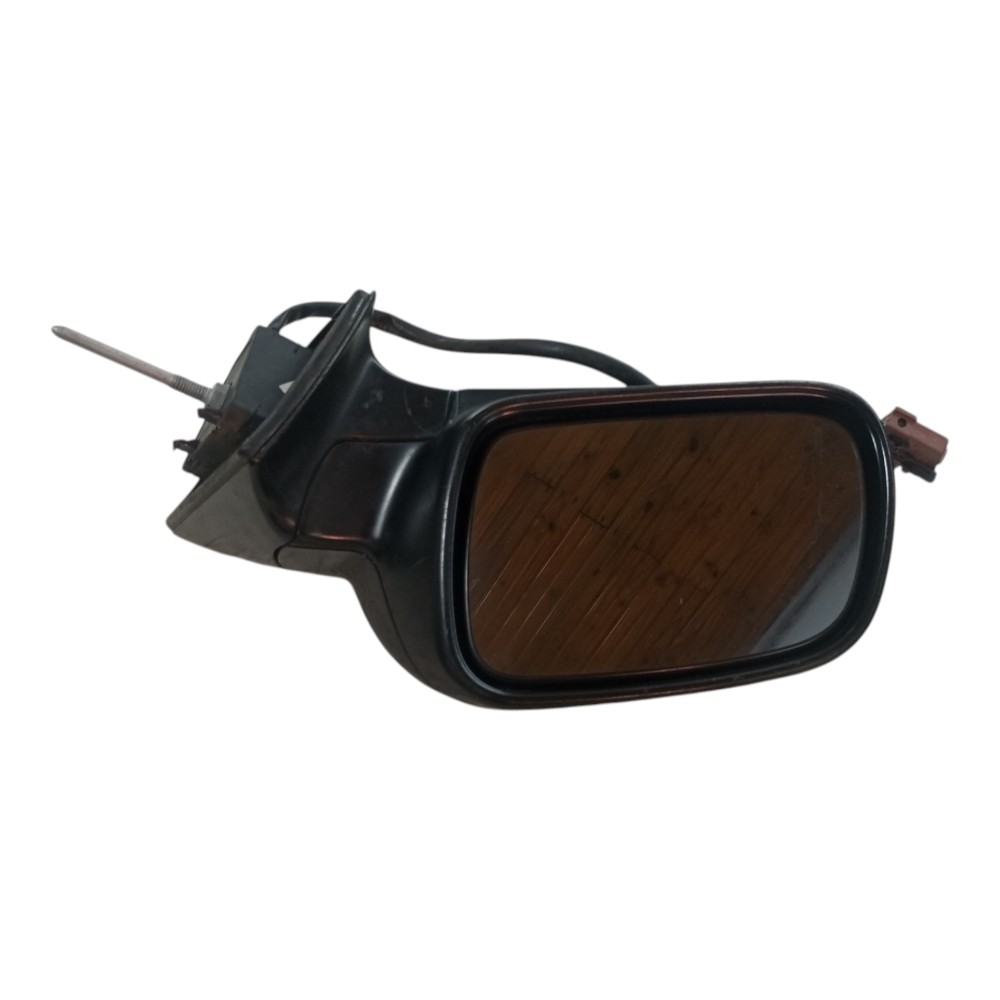 Retrovisor Externo Peugeot 407 2007 2008 2009 Esquerdo Usado 6