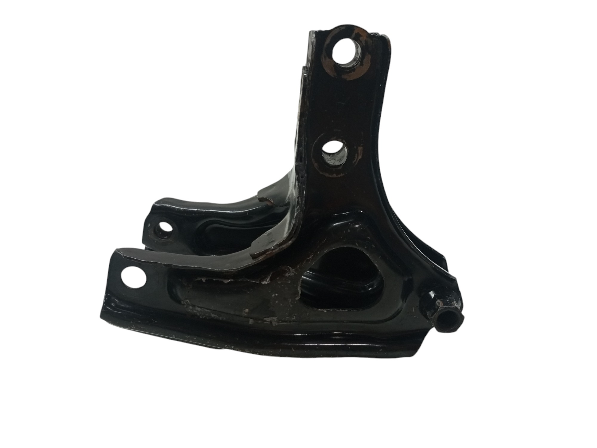 Suporte Caixa Cambio Honda Civic 98 99 2001 Inferior 5