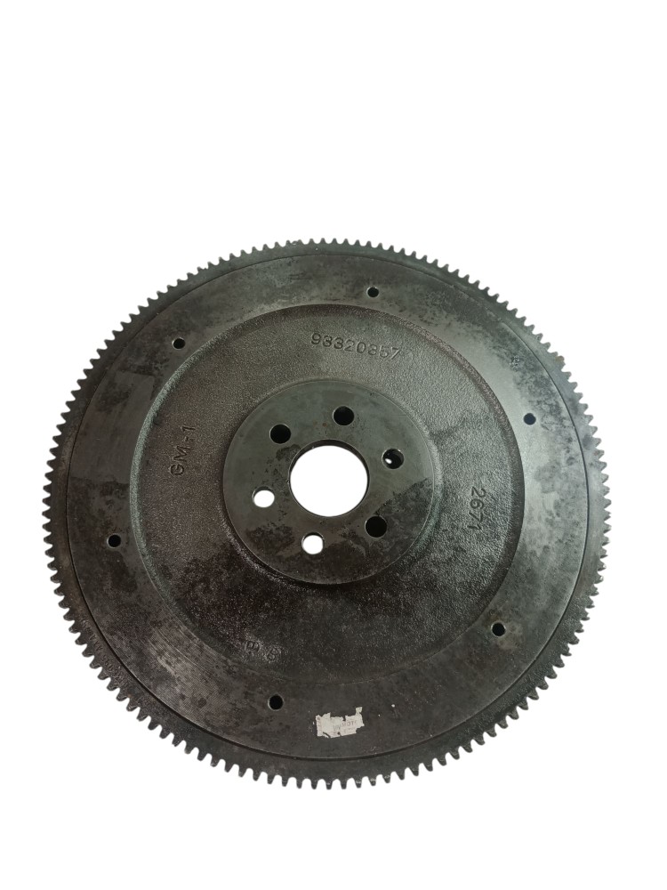 Volante Motor Fiat Stilo 1.8 2003 2010 2011 Cremalheira 7