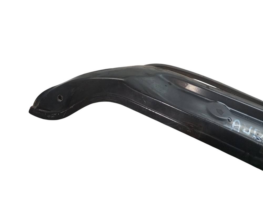 Protetor Chapa Corta Fogo Audi A3 2.0 2010 2012 2014 Tsi 5
