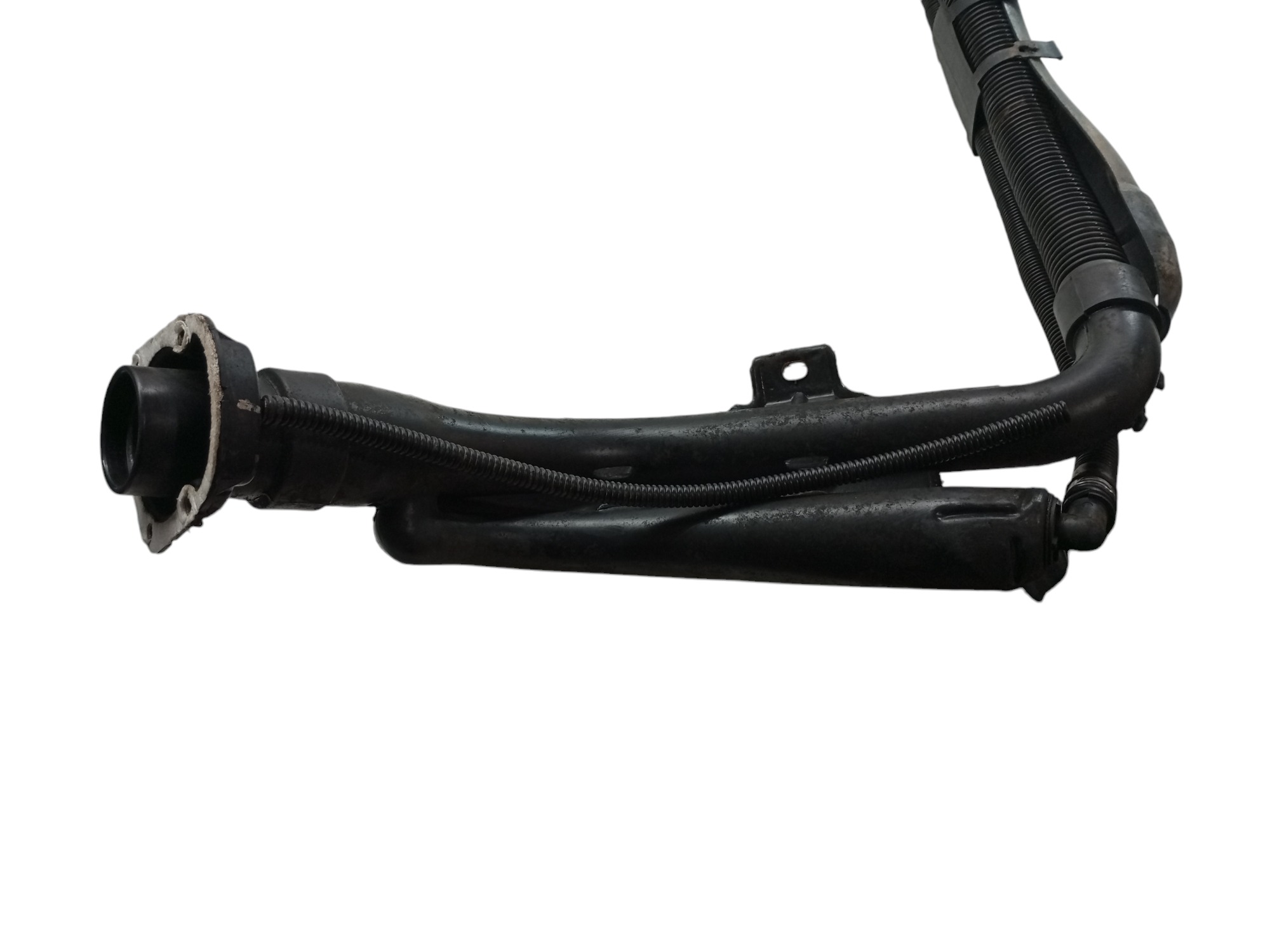 Gargalo Tanque Combustível Fiat Stilo 2003 2005 2009 2011 6