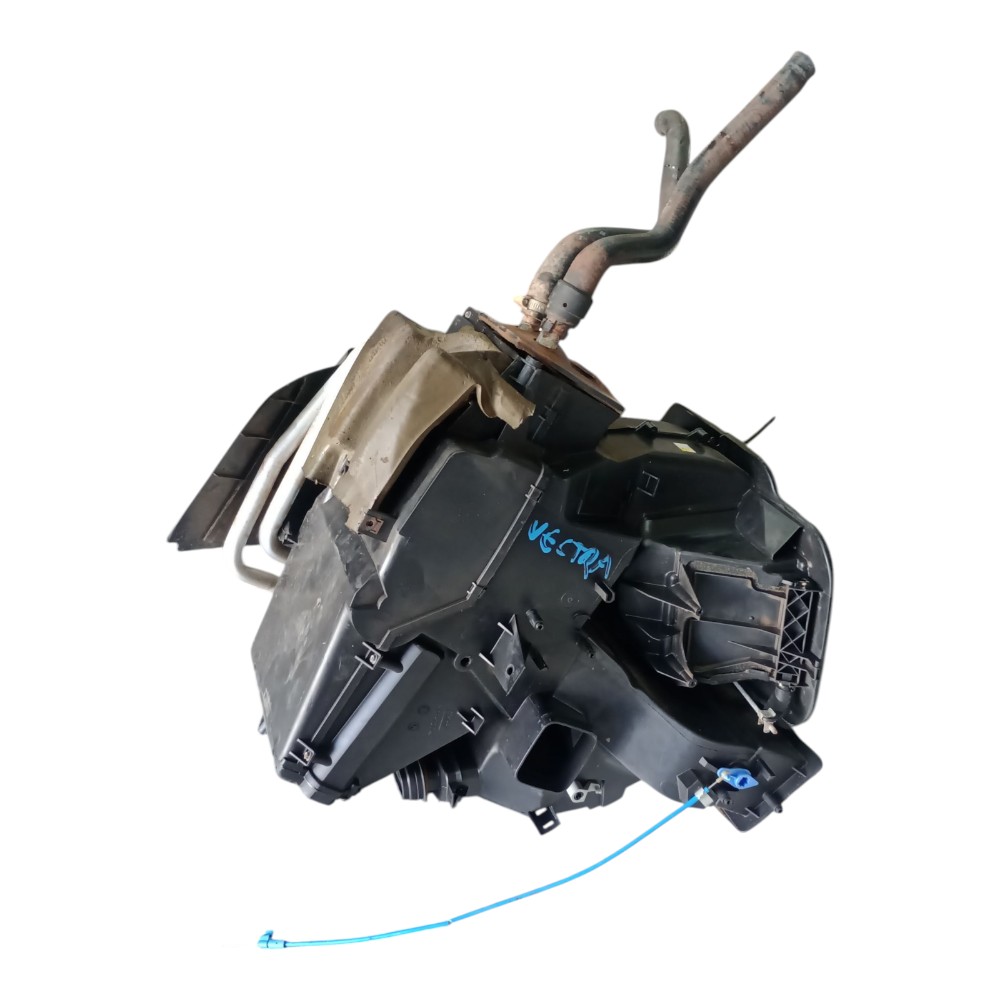 Caixa Evaporadora Gm Vectra Astra 2.0 1997 2005 Original 5