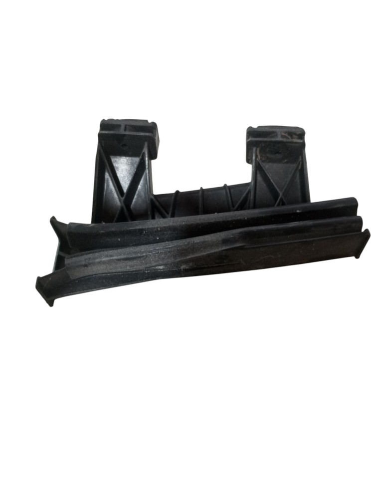 Guia Vidro Dianteiro Peugeot 207 1.4 2009 2010 Direito Preto 1