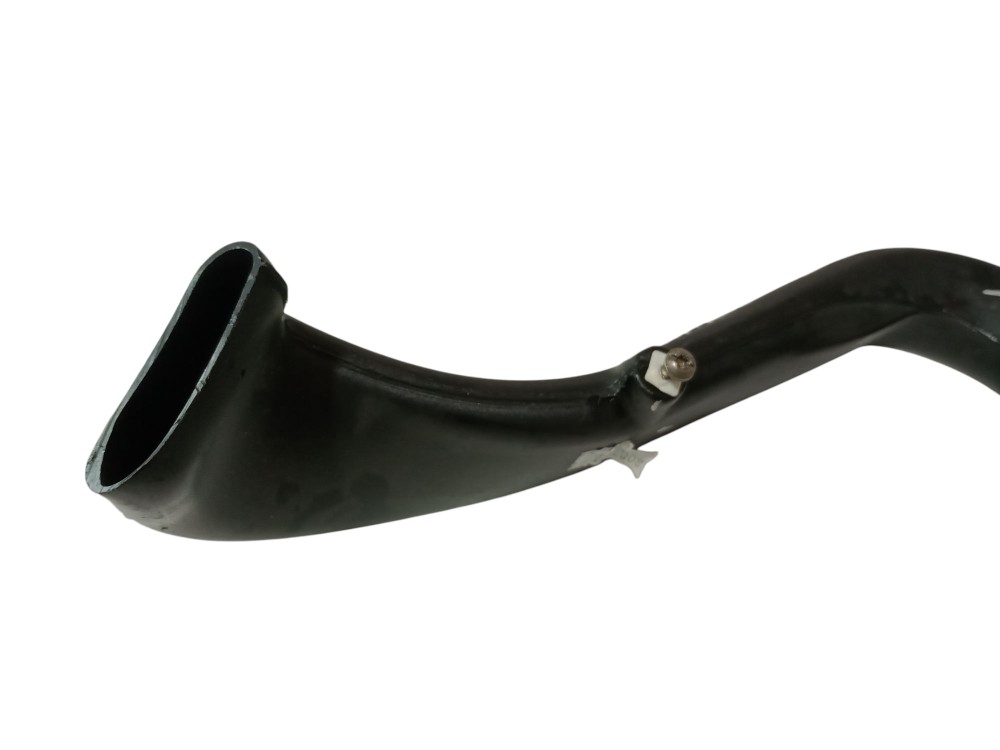 Duto Ar Console Scenic 2007 2008 2009 Esquerdo Usado Renault 2